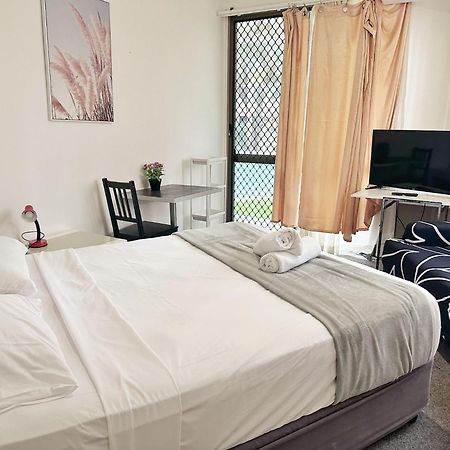 Erika'S Holiday Apartment Голд-Кост Экстерьер фото