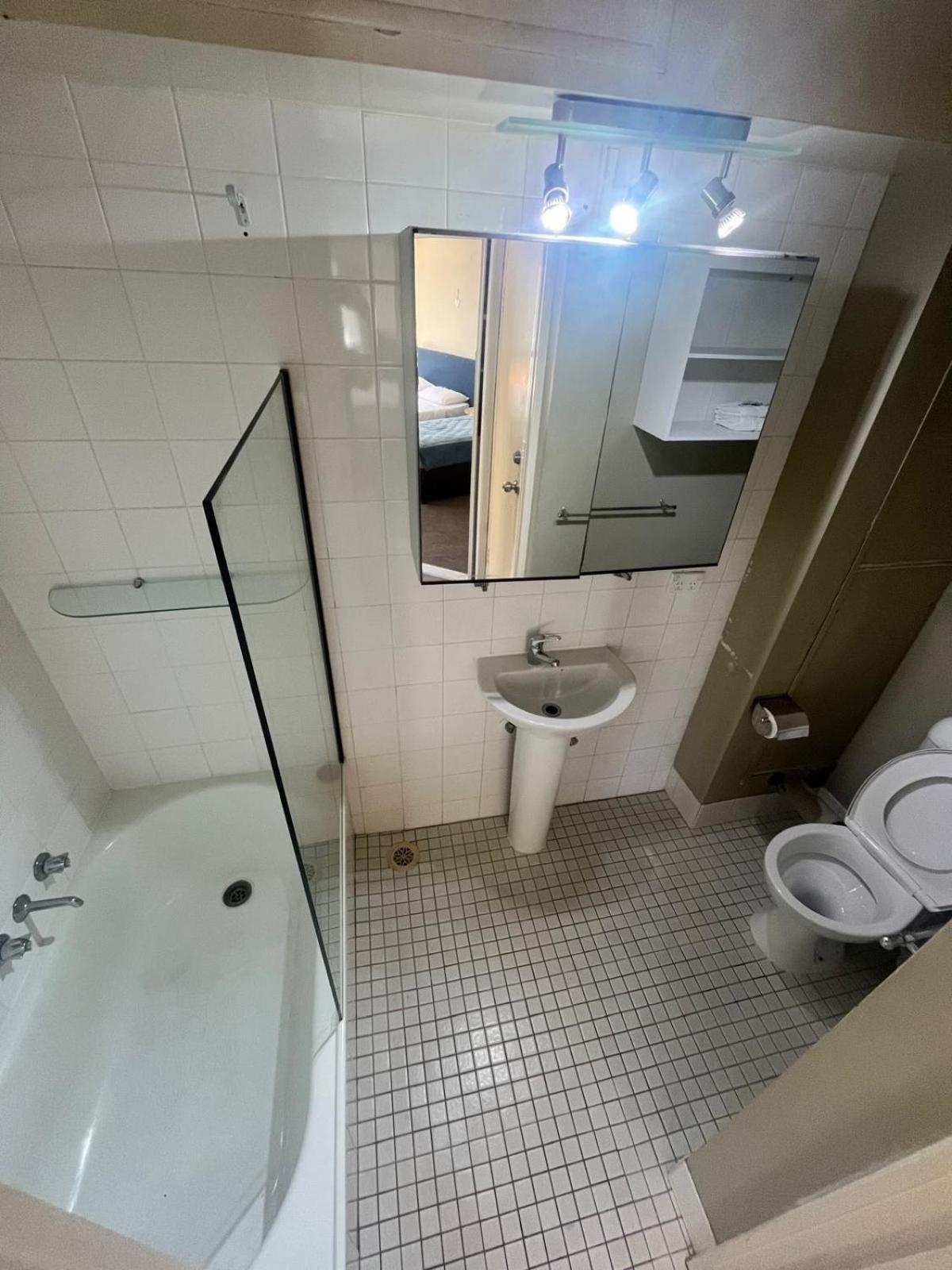 Erika'S Holiday Apartment Голд-Кост Экстерьер фото