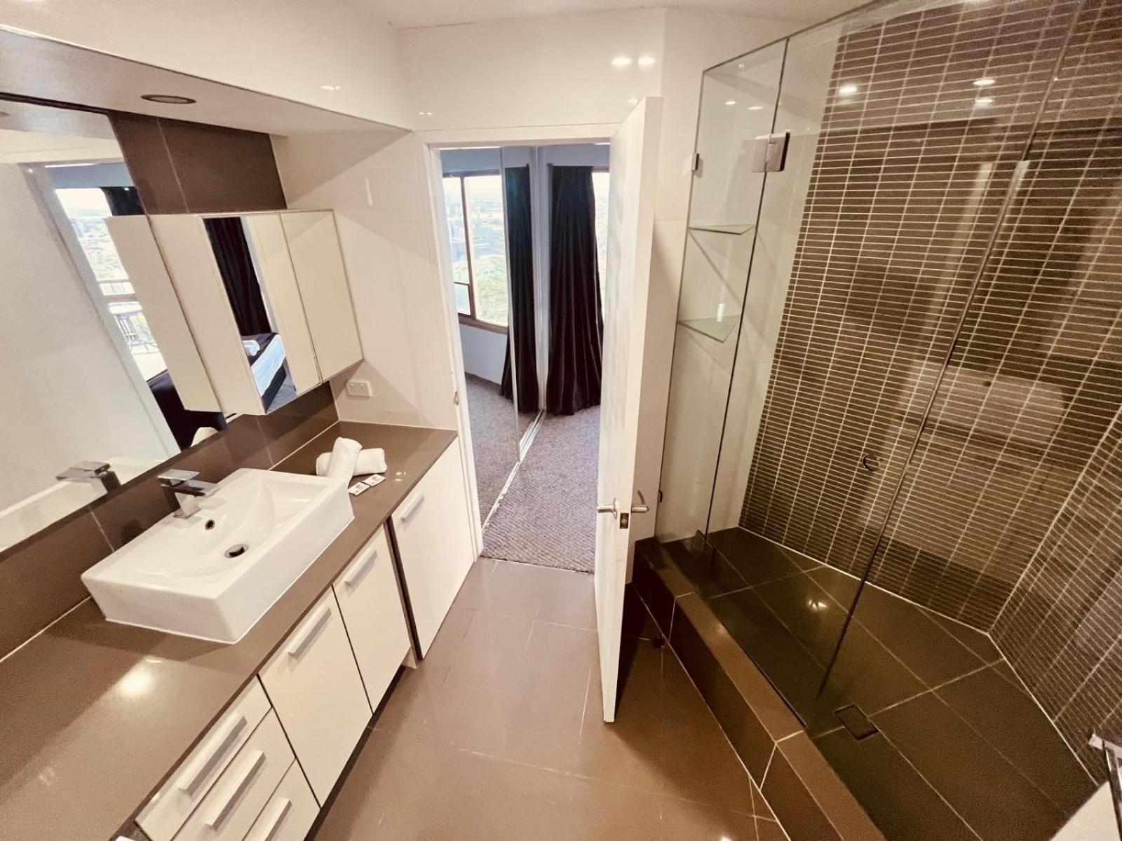 Erika'S Holiday Apartment Голд-Кост Экстерьер фото
