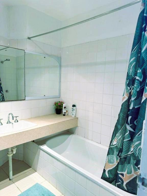 Erika'S Holiday Apartment Голд-Кост Экстерьер фото