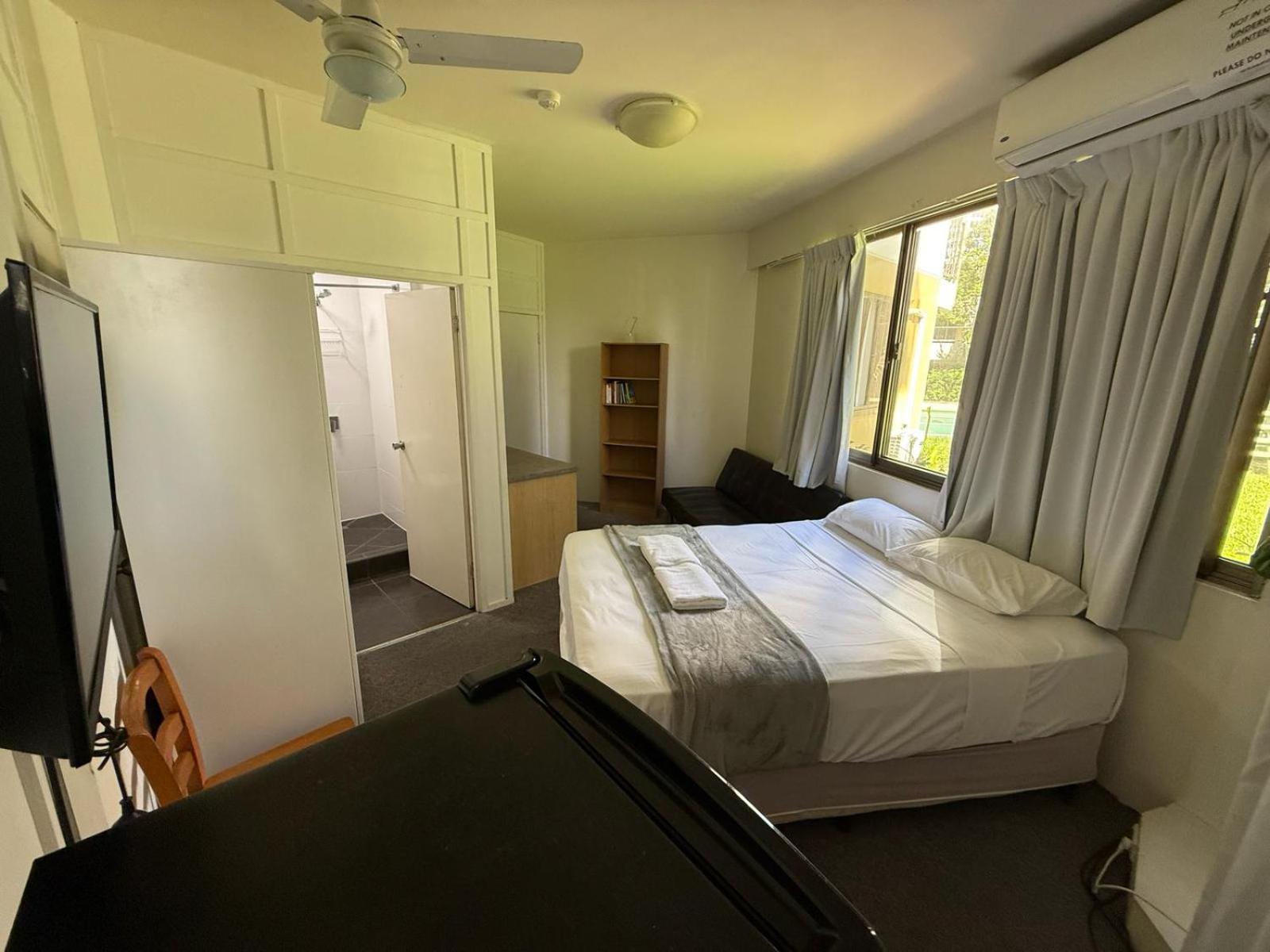 Erika'S Holiday Apartment Голд-Кост Экстерьер фото