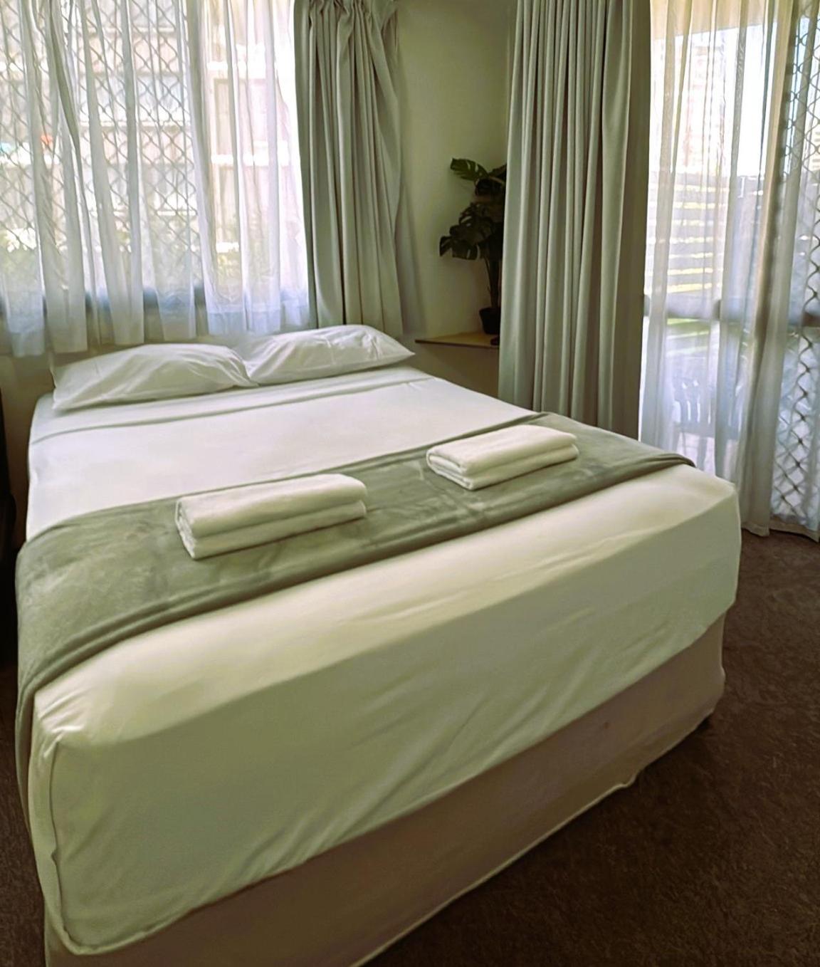 Erika'S Holiday Apartment Голд-Кост Экстерьер фото