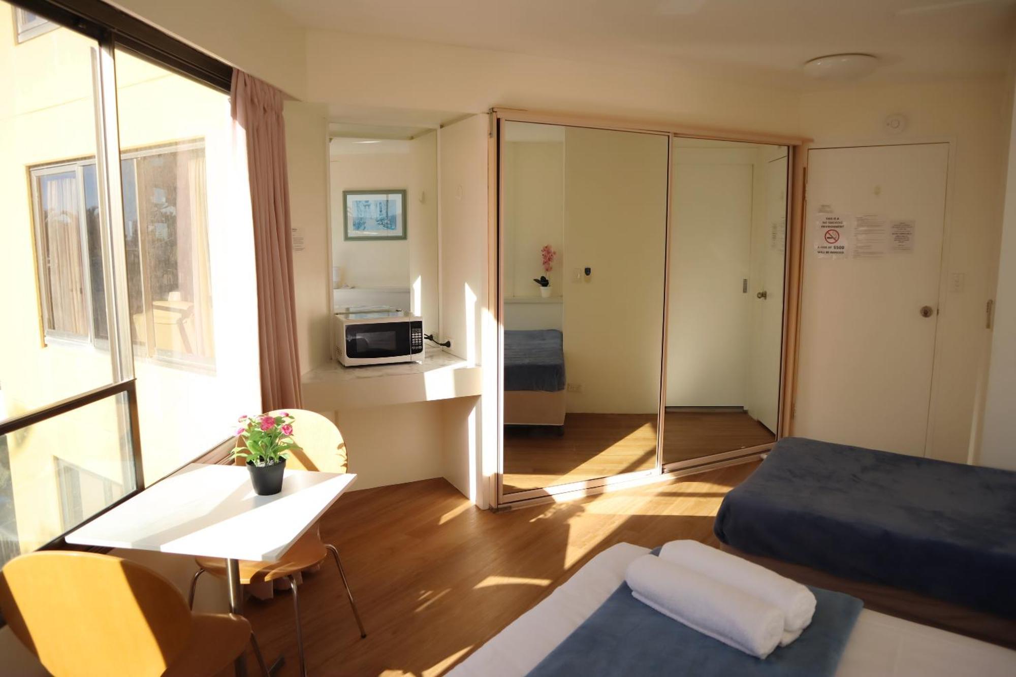 Erika'S Holiday Apartment Голд-Кост Экстерьер фото